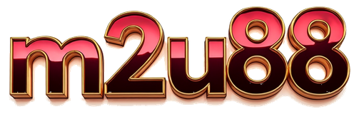 m2u88 logo